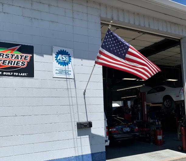 Auto Repair in Cave Junction, OR Auto Repair in Cave Junction, OR