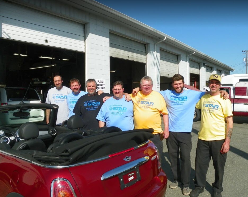 Auto Repair in Glendale, OR Auto Repair in Glendale, OR