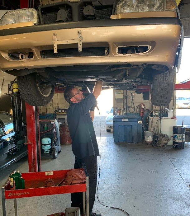 Auto Repair in Kerby, OR Auto Repair in Kerby, OR