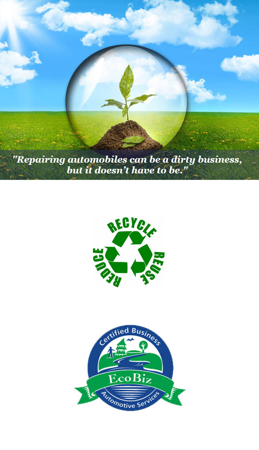Eco Biz Eco Biz