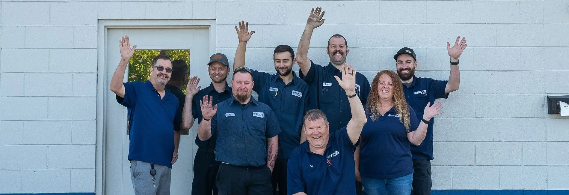 Mechanic in Grants Pass, OR STAR Automotive