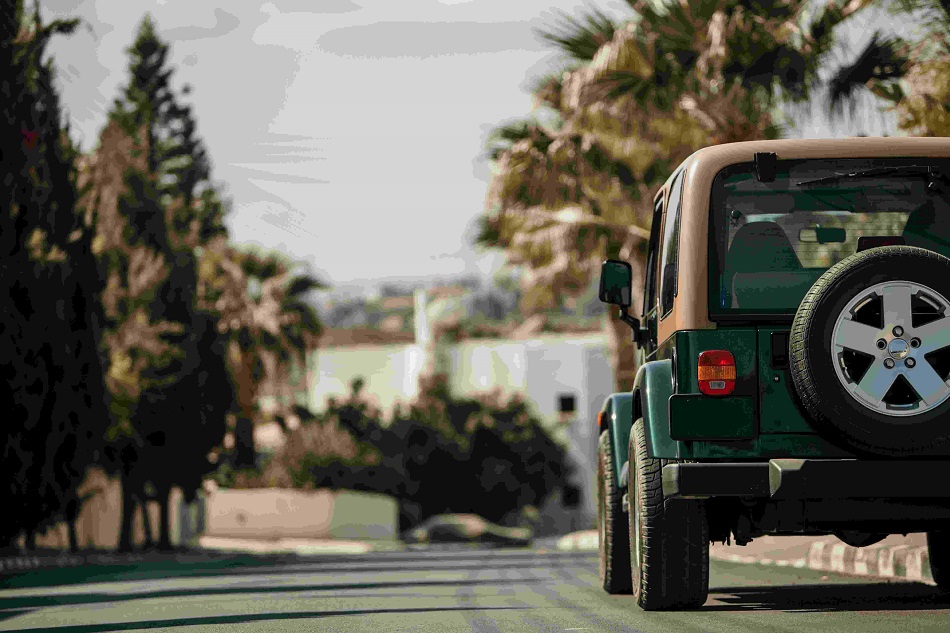 Jeep Repair In Grants Pass, OR Jeep Repair In Grants Pass, OR