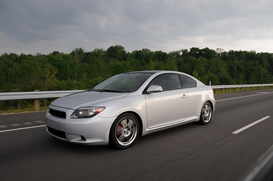 Scion Repair In Grants Pass, OR Scion Repair In Grants Pass, OR