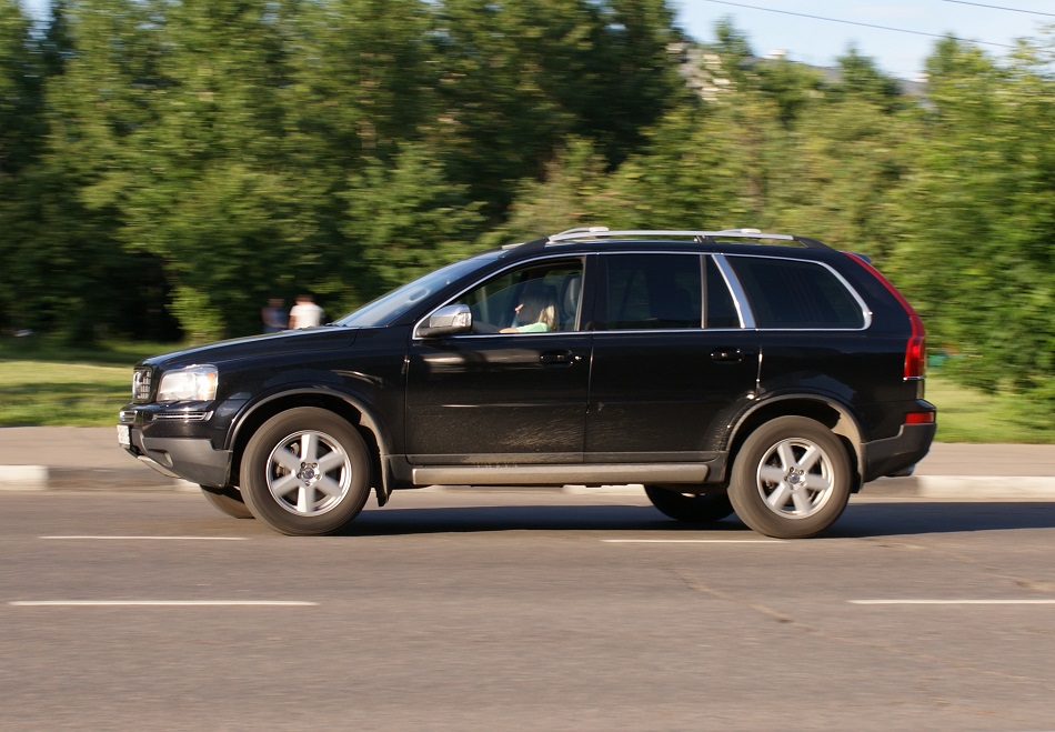 Volvo Repair In Grants Pass, OR Volvo Repair In Grants Pass, OR