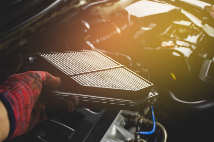 Air Filter In Grants Pass, OR Air Filter In Grants Pass, OR