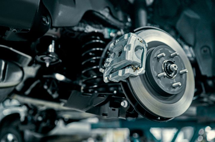 Brake Rotors In Grants Pass, OR Brake Rotors In Grants Pass, OR