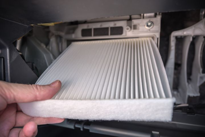 Cabin Air Filter In Grants Pass, OR
