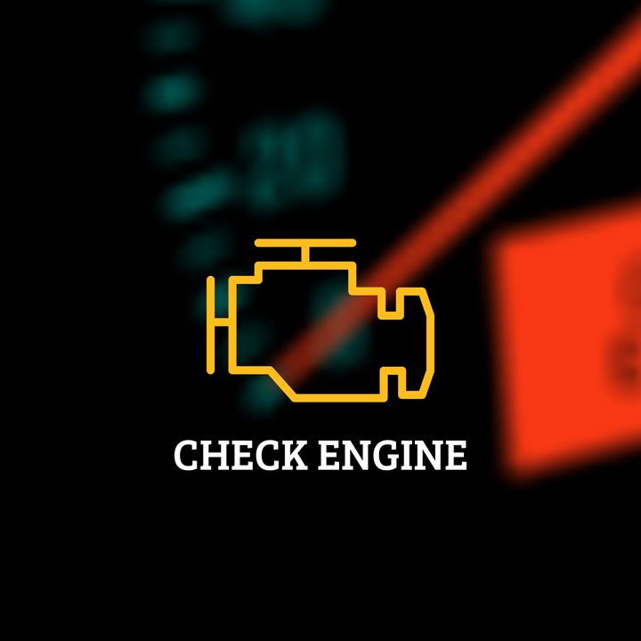 Engine Light Diagnostics In Grants Pass, OR Engine Light Diagnostics In Grants Pass, OR
