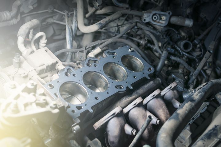 Head Gasket Replacement In Grants Pass, OR