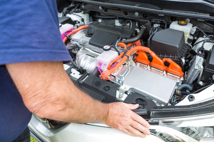 Hybrid Maintenance In Grants Pass, OR Hybrid Maintenance In Grants Pass, OR