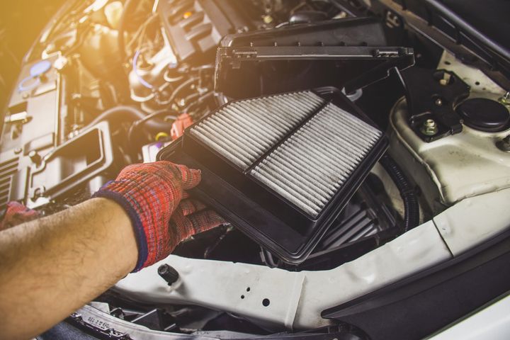 Preventative Maintenance In Grants Pass, OR Preventative Maintenance In Grants Pass, OR