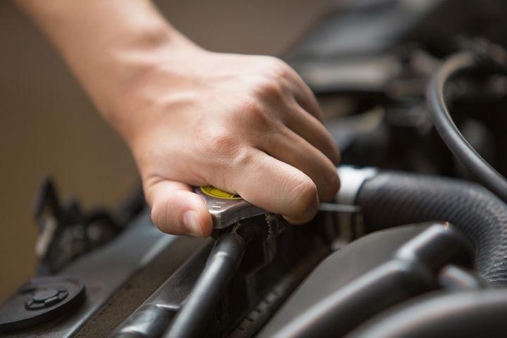 Radiator Hose Replacement In Grants Pass, OR