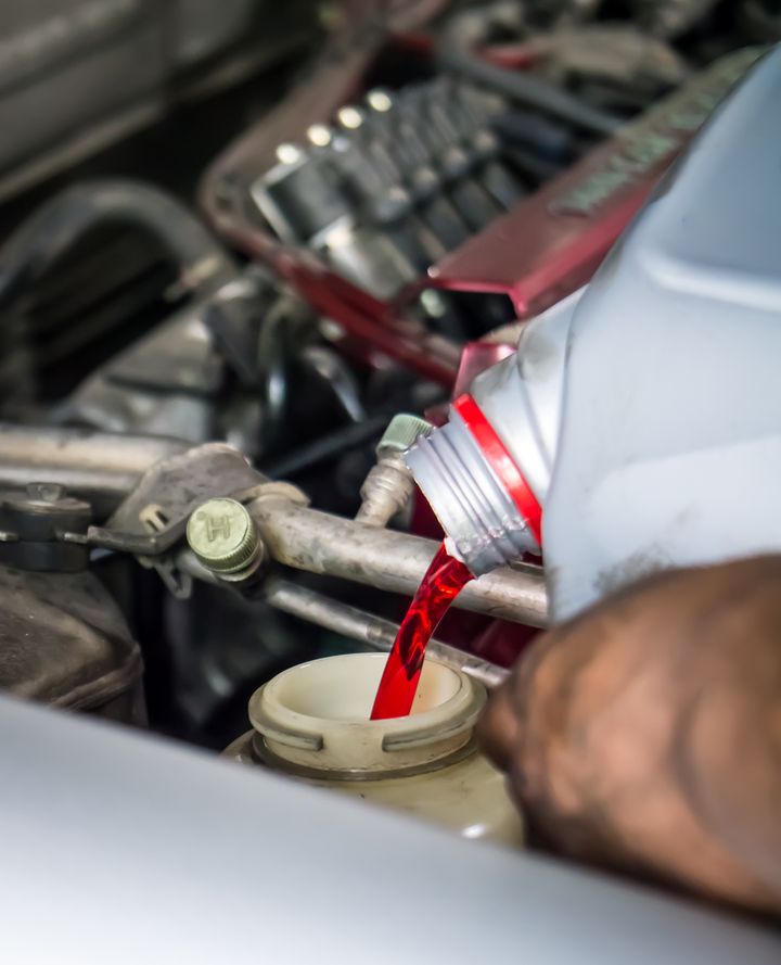 Transmission Fluid In Grants Pass, OR Transmission Fluid In Grants Pass, OR