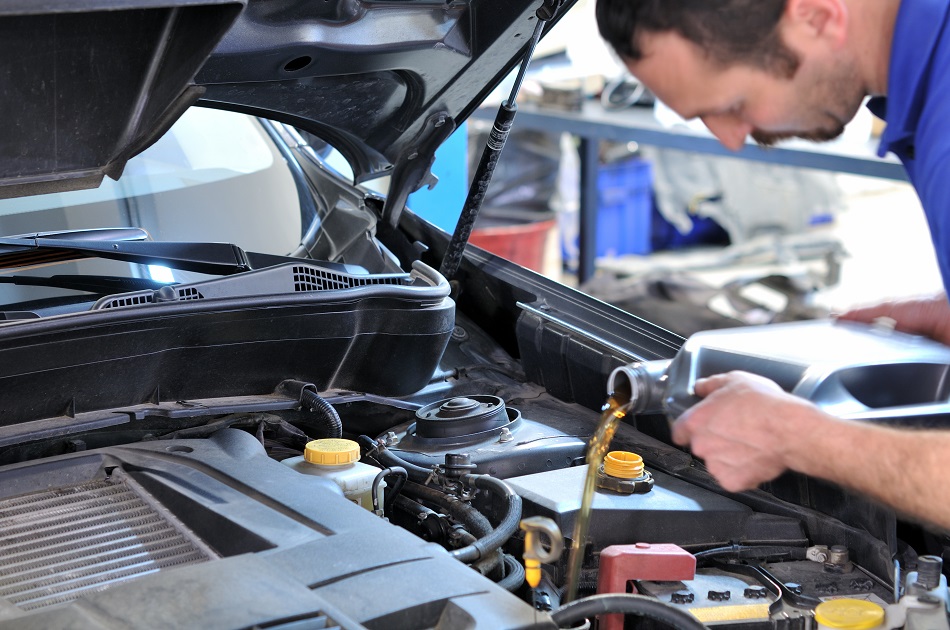 Truck Repair In Grants Pass, OR Truck Repair In Grants Pass, OR