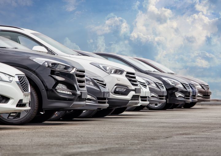 Used Car Pre-Purchase Inspection In Grants Pass, OR Used Car Pre-Purchase Inspection In Grants Pass, OR